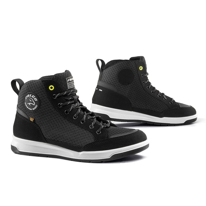 ZAPATILLAS FALCO AIRFORCE BLACK