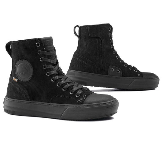 ZAPATILLAS FALCO LENNOX 2 LADY BLACK