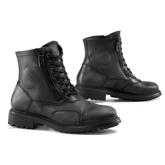 ZAPATOS FALCO AVIATOR BLACK