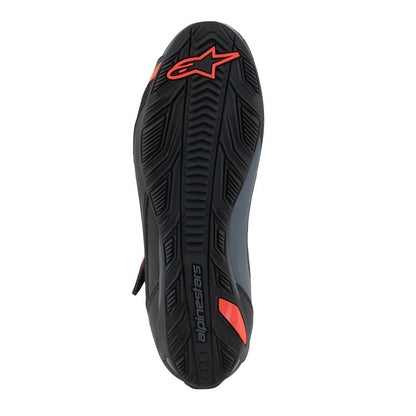 Botas Alpinestars Faster-4 Black Gray