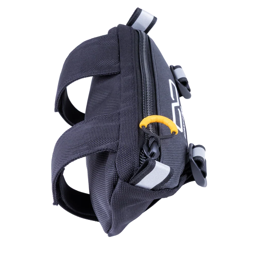 BOLSO DE MANUBRIO PARA MOTO ZIGZAG HANDLEBAR BAG 1.5L GIANT LOOP