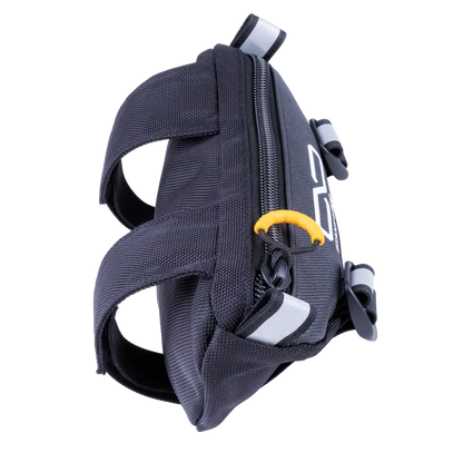 BOLSO DE MANUBRIO PARA MOTO ZIGZAG HANDLEBAR BAG 1.5L GIANT LOOP