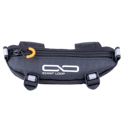 BOLSO DE MANUBRIO PARA MOTO ZIGZAG HANDLEBAR BAG 1.5L GIANT LOOP