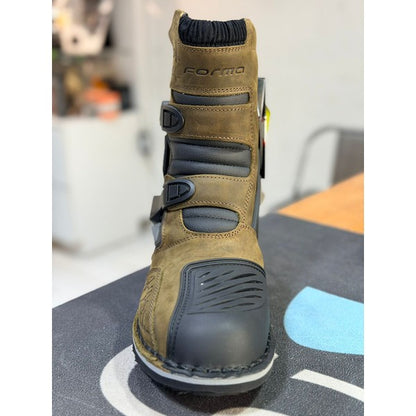 Botas Forma Forma Terra Evo Low