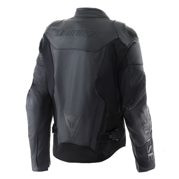 Chaqueta Dainese Chaqueta de Cuero Iperattiva