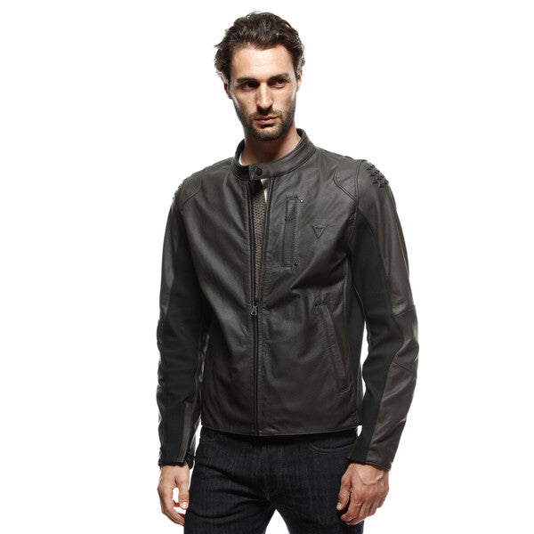 Chaqueta Dainese Istrice Perforada