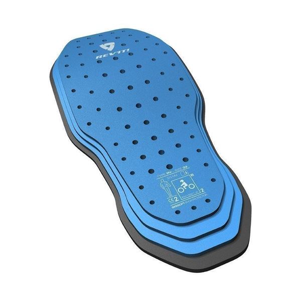 Rev’it! Protector de espalda SeeSoft RV