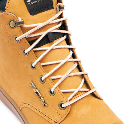 Botas TCX Dartwood WP Black