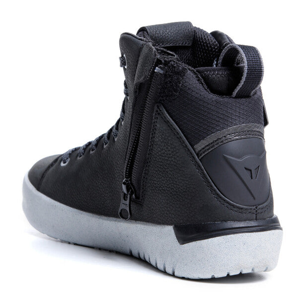 Zapatillas Dainese Metractive Woman D-WP Negro / Blanco