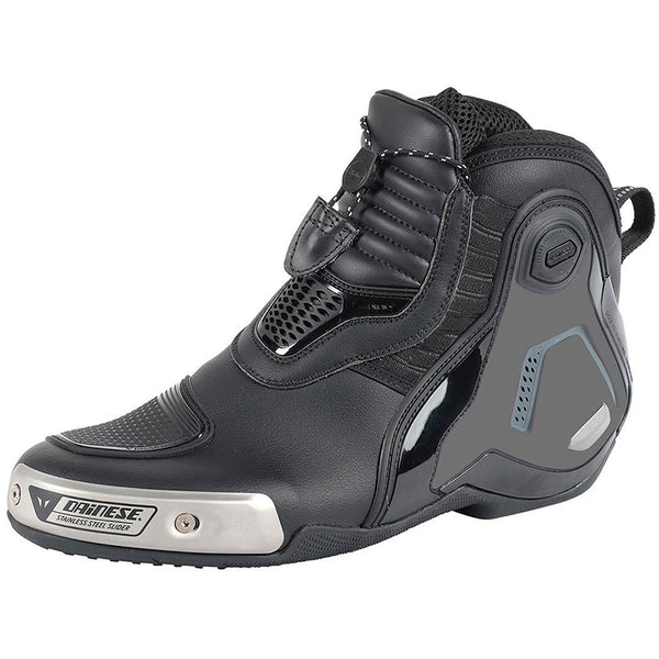 Botas Dainese Dyno Pro D1 Negro / Antracita