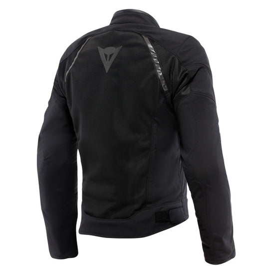 Chaqueta Dainese Air Frame 3 Tex Negro / negro / negro