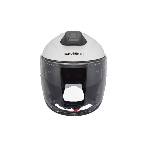 Casco Schuberth PREVENTA J2 Glossy White
