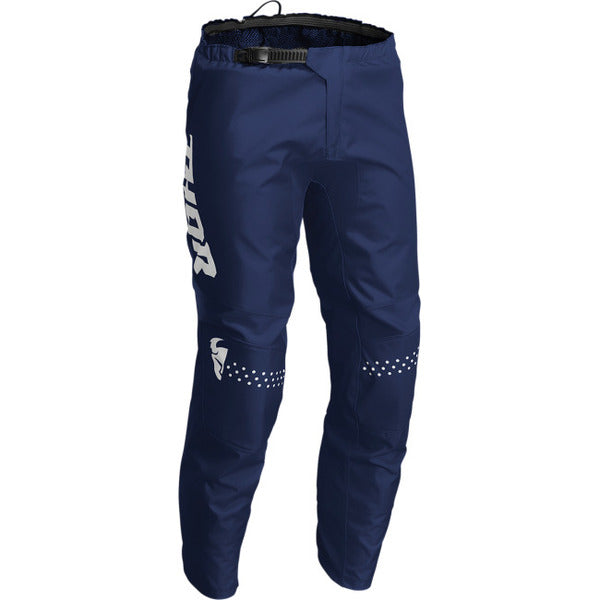 Pantalón Thor Sector Minimal Youth Azul Oscuro