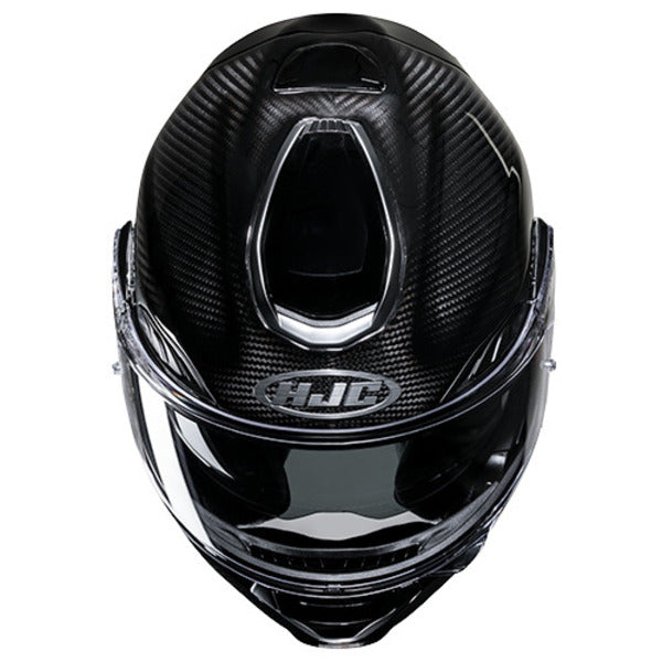 Casco Abatible HJC RPHA 91 Carbon Carbon
