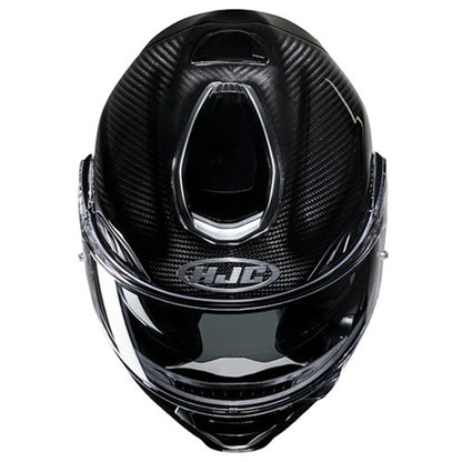 Casco Abatible HJC RPHA 91 Carbon Carbon
