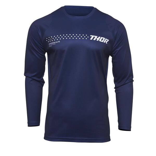 Jersey Thor Sector Minimal Azul