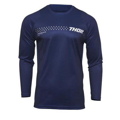 Jersey Thor Sector Minimal Azul