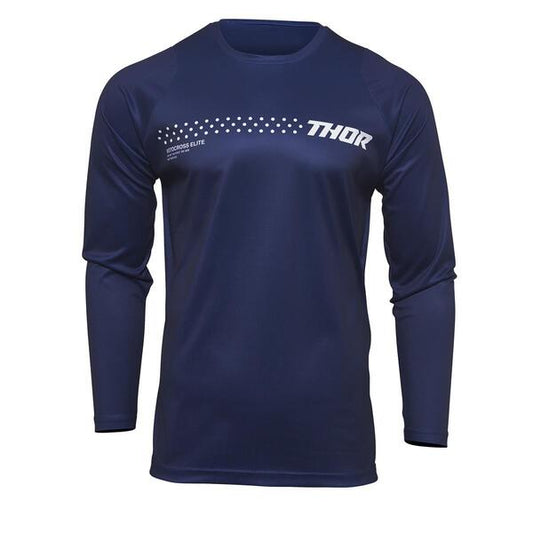 Jersey Thor Sector Minimal Azul