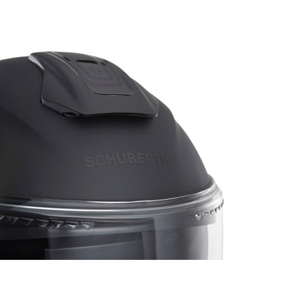 Casco Schuberth PREVENTA J2 Matt Black