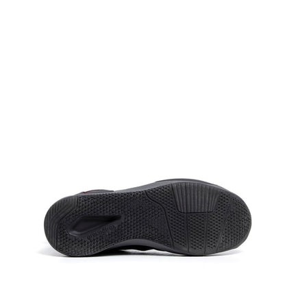 Zapatillas Dainese Atipica Air 2 Negro / Rojo