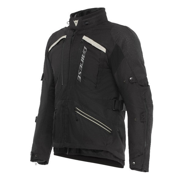 Chaqueta Dainese Gullfoss D-Dry Negro / Negro / Tidal