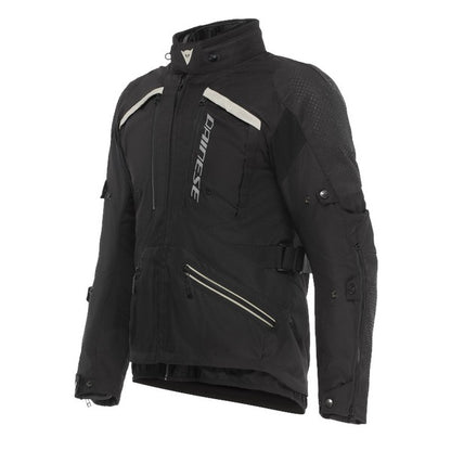 Chaqueta Dainese Gullfoss D-Dry Negro / Negro / Tidal