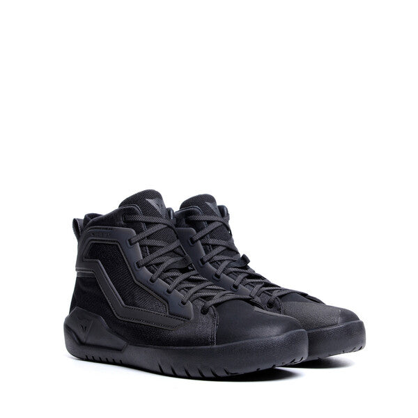 Zapatillas Dainese Urbactive Gore-Tex Negro