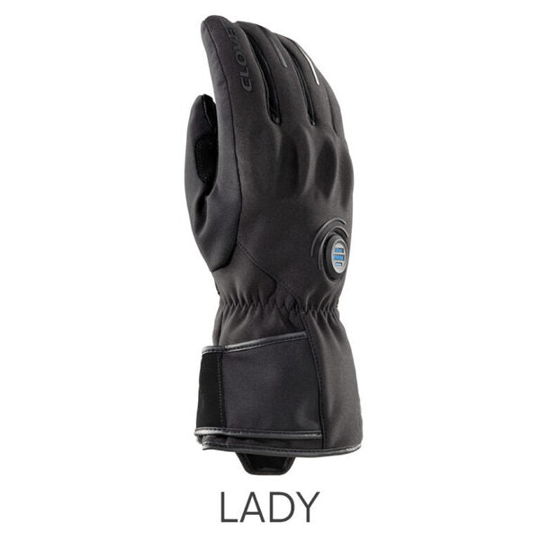 Guante Clover Metro WP Lady