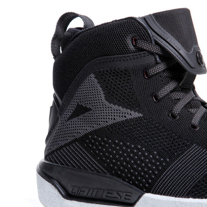 Zapatillas Dainese Metractive Air Negro / Blanco