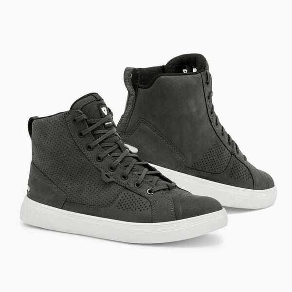 Rev’it! Botas Arrow Gris / Blanco
