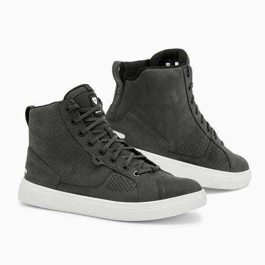 Rev’it! Botas Arrow Gris / Blanco