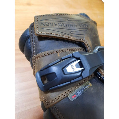 Botas Forma Forma Adventure Low caf
