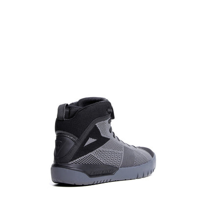 Zapatillas Dainese Metractive Air Gris Carbon / Negro / Gris Oscuro
