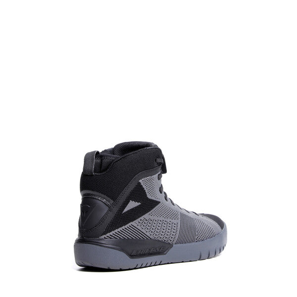 Zapatillas Dainese Metractive Air Negro / Blanco