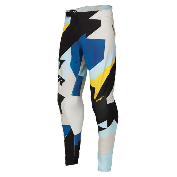 Pantalón Thor Sportmode Brave Azul