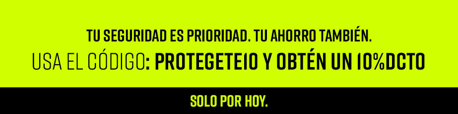 descuento solo por hoy