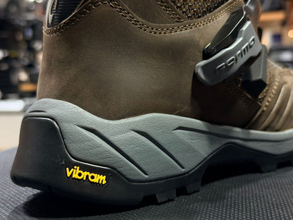 Botas Forma Adventure Air Dry Brown