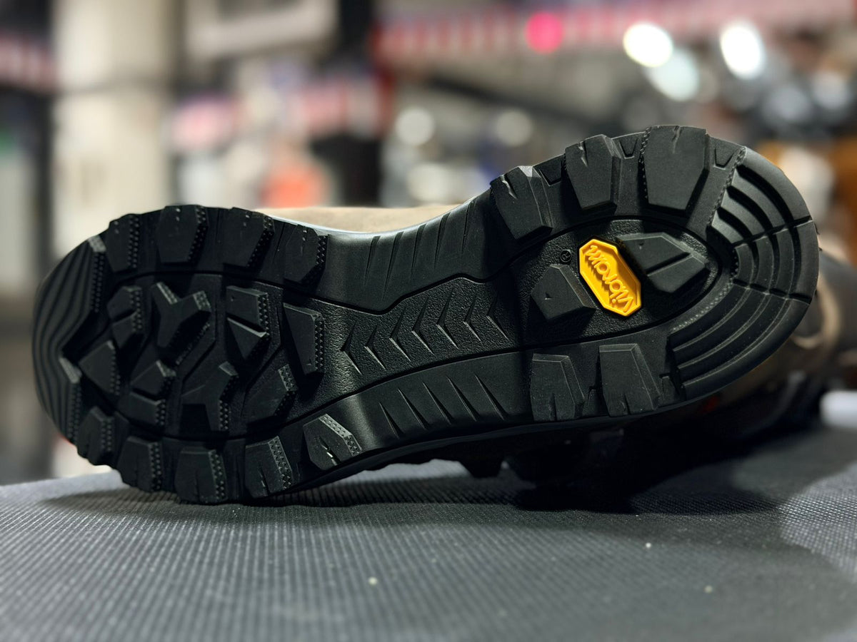 Botas Forma Adventure Air Dry Brown