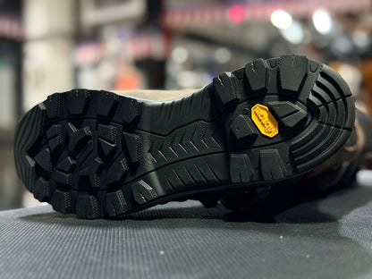 Botas Forma Adventure Air Dry Brown