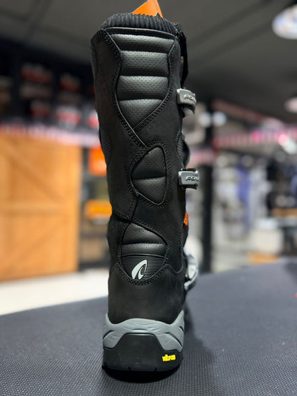 Botas Forma Adventure Air Dry black