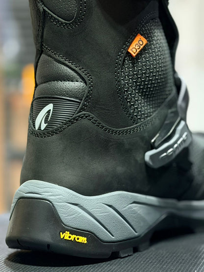Botas Forma Adventure Air Dry black
