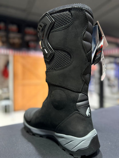 Botas Forma Adventure Air Dry black