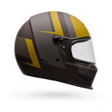 Casco Bell Eliminator Negro/Amarillo