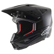 Casco ALPINESTARS SM-5 Black