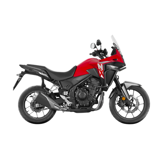 Shad Anclaje Maleta Lateral 3P System Honda NX500 (H0NX54IF)