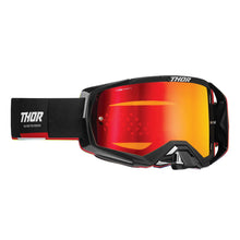 Antiparra Thor Activate Black