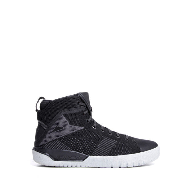 Zapatillas Dainese Metractive Air Verde Oliva / Negro / Goma Natural