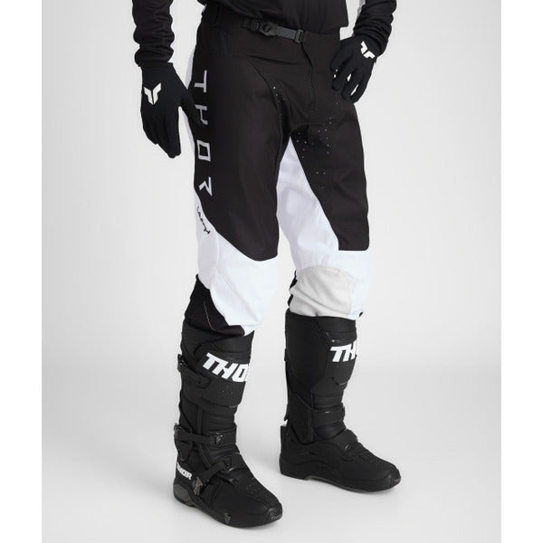 Pantalón Thor Launchmode Storm Negro