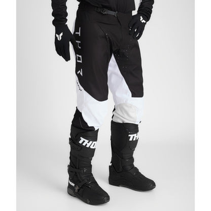 Pantalón Thor Launchmode Storm Negro