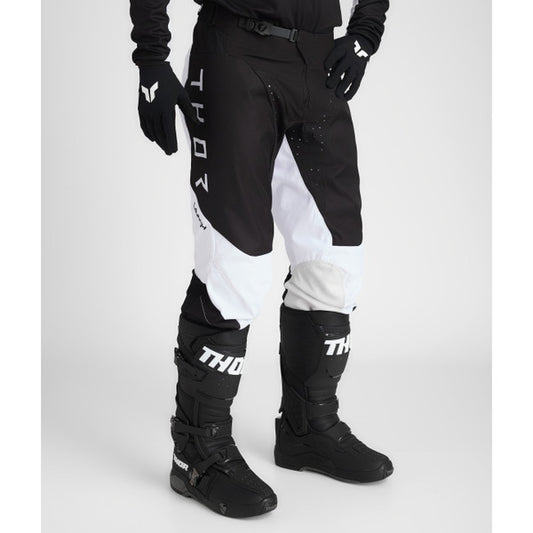 Pantalón Thor Launchmode Storm Negro